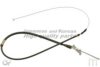 TOYOT 4643035200 Cable, parking brake